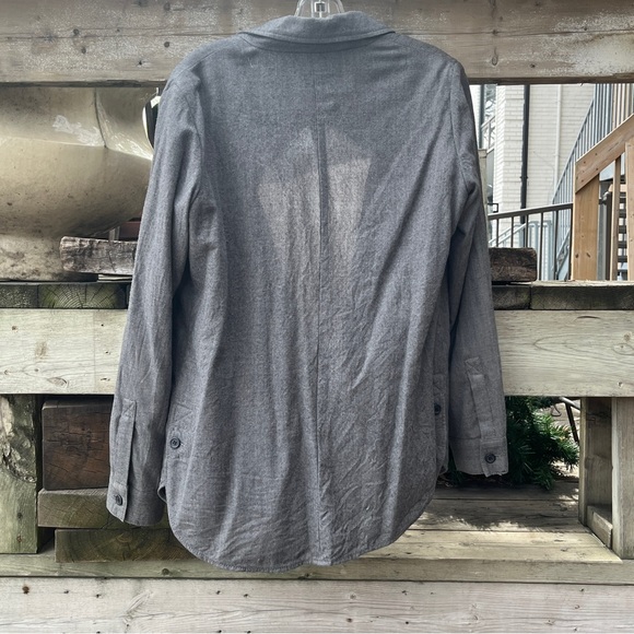 Club Monaco Wool Blazer - Picture 6 of 6